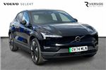 2024 Volvo EX30