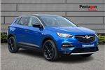 2021 Vauxhall Grandland X