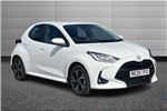 2025 Toyota Yaris