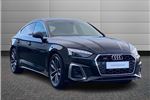 2022 Audi A5 Sportback