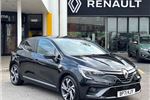 2022 Renault Clio