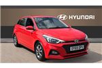 2019 Hyundai i20