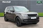 2024 Land Rover Range Rover