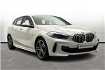2022 BMW 1 Series