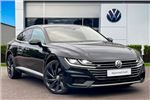 2018 Volkswagen Arteon