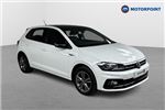 2021 Volkswagen Polo