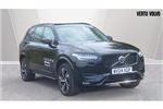 2024 Volvo XC90