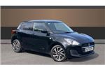 2020 Suzuki Swift