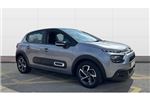 2021 Citroen C3