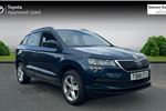 2018 Skoda Karoq