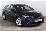 2021 Toyota Corolla Touring Sport