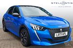 2022 Peugeot 208