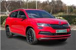 2021 Skoda Karoq
