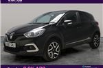 2017 Renault Captur