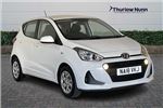 2018 Hyundai i10