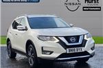 2018 Nissan X-Trail