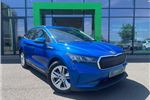 2022 Skoda Enyaq