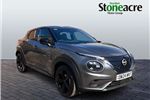 2024 Nissan Juke