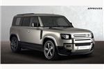2023 Land Rover Defender