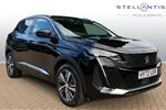 2022 Peugeot 3008