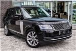 2020 Land Rover Range Rover