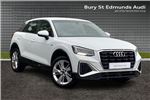 2021 Audi Q2