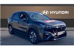 2024 Suzuki S-Cross