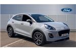 2024 Ford Puma