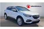 2020 Vauxhall Grandland X