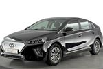 2021 Hyundai IONIQ