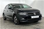 2020 Volkswagen Polo