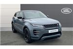 2023 Land Rover Range Rover Evoque