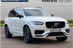 2022 Volvo XC90