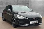 2023 Cupra Leon