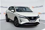 2022 Nissan Qashqai