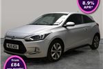 2015 Hyundai i20