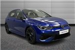 2022 Volkswagen Golf R