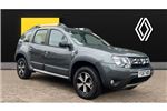 2017 Dacia Duster