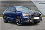 2021 Audi Q8