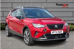 2024 SEAT Arona