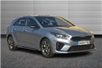 2019 Kia Ceed