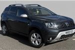 2019 Dacia Duster