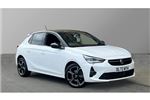 2023 Vauxhall Corsa