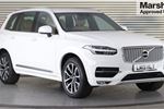 2019 Volvo XC90