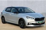2024 Skoda Fabia