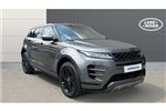 2019 Land Rover Range Rover Evoque