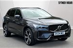 2024 Volvo XC60