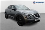 2024 Nissan Juke