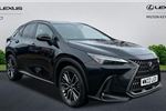 2022 Lexus NX