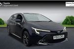 2023 Toyota Corolla Touring Sport